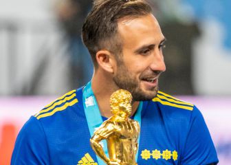 Boca y un 2021 atravesado por el apellido Maradona