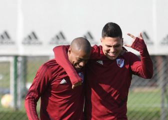 El mensaje de Quintero a De La Cruz: 