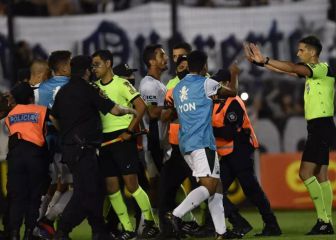 Ferro pide que se vuelva a jugar el partido ante Quilmes