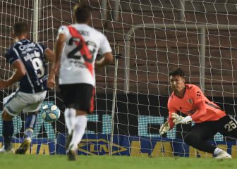 Bologna jugará su último partido en River