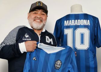 La subasta del '10': horarios, cuándo es y cómo participar en la subasta de Maradona