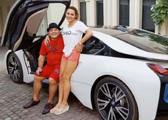 La subasta del '10': los bienes más caros de Maradona que puedes conseguir