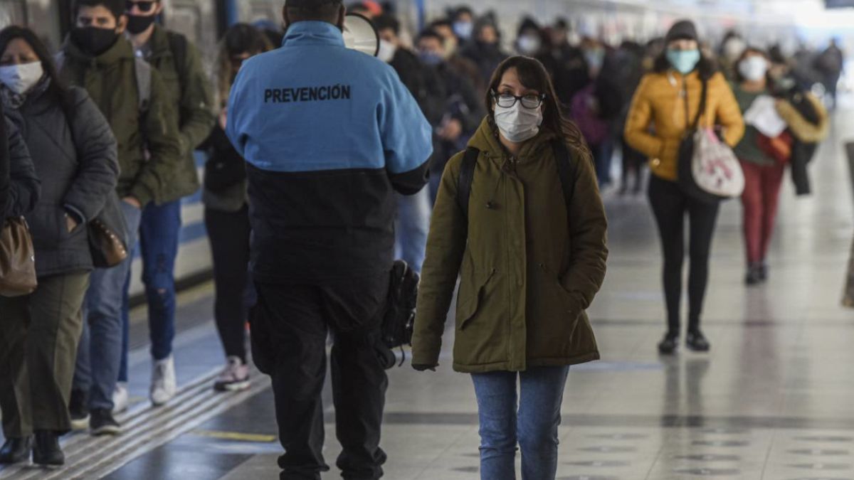 Coronavirus Argentina: ¿a qué paises puedes viajar desde Argentina sin restricciones? - AS Argentina