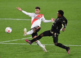 River - Colón: horario, TV y cómo ver online el Trofeo de Campeones