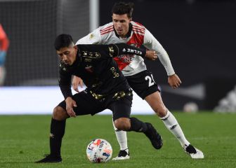 River y Colón, en busca del último título del año