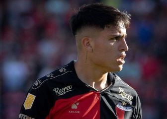 La liberación de Facu Farías