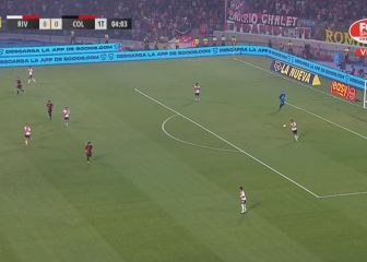 ¡River es campeón!