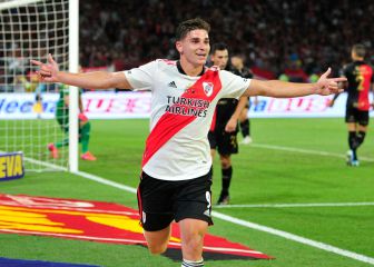 River campeón de Campeones