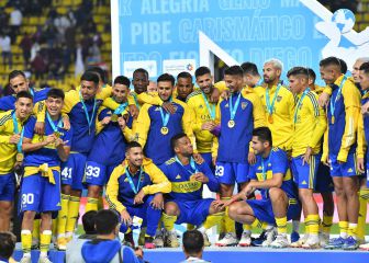 Primero la renovación del DT, luego los refuerzos