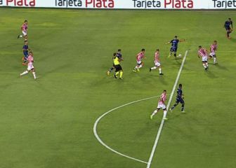 Goles, resumen y resultado: Barracas Central 0 (5)- 0 (4) Quilmes