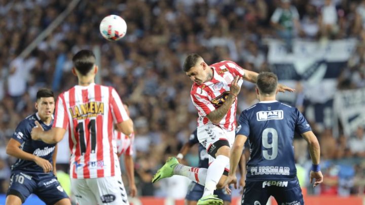 Goles, resumen y resultado: Barracas Central 0 (5)- 0 (4) Quilmes - AS  Argentina