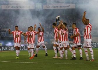 Barracas Central derrotó en los penales a Quilmes y jugará la Liga Profesional en 2022