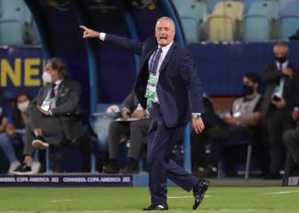 Alfaro habló de su paso por Boca y la rivalidad con River