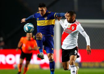 ¿Cuándo juegan Boca y River por la Copa Argentina y en qué ronda podrían cruzarse?