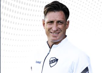 Sava dejó de ser entrenador de Quilmes