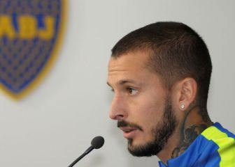 Boca sueña con la vuelta de Pipa Benedetto