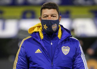 Mercado de Boca: el panorama de posibles llegadas y salidas