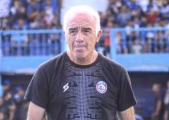 Mario Gómez vuelve a dirigir en Argentina tras ocho años