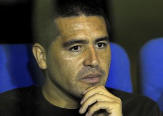 Román habló, Macri respondió: ya palpita la campaña 2023