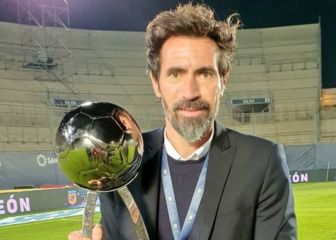 Independiente va a fondo por Eduardo Domínguez