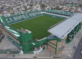 MetaStadium se une a Banfield