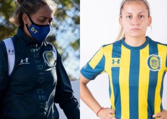 Rosario Central: el plantel femenino de fútbol denunció a la entrenadora Roxana Vallejos