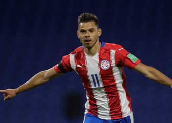 Boca espera respuesta de Ángel Romero