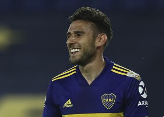 A la espera de Salvio