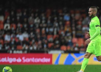 Benedetto ilusiona en redes a los aficionados de Boca