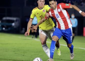 Ángel Romero será el primer refuerzo de Boca