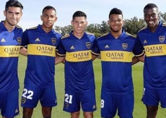 Alerta COVID en Boca