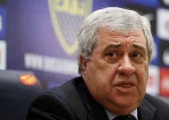 Ameal, positivo en coronavirus