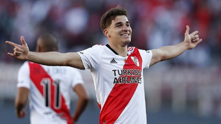 julian alvarez