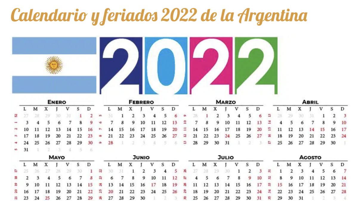 Carnaval 2022 Que Dias Cae Y Cuales Son Feriado Obligatorio - As Argentina