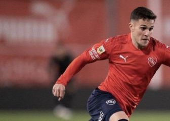 Bustos se acerca a River