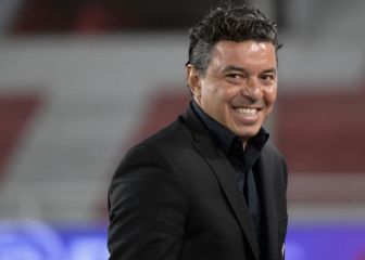 River ya conoce a sus dos primeros rivales de pretemporada