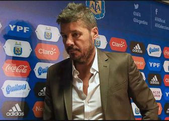 Marcelo Tinelli dejará de ser presidente y llama a elecciones