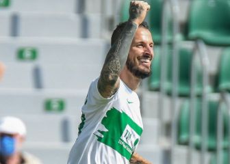A paso lento, pero firme: Boca va por el Pipa