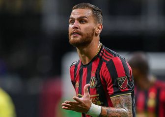 González Pírez selló su vuelta al Millonario