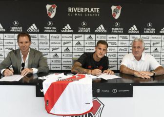 Zuculini renueva hasta 2023