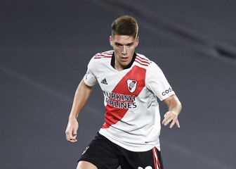 Angileri y Rollheiser no viajaron a la pretemporada