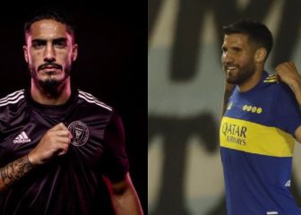 La llegada de Figal le abriría la puerta a Zambrano y López