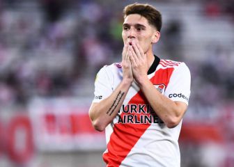 Angileri y Rollheiser no viajaron a la pretemporada