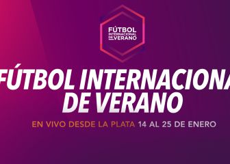 Torneo de Verano 2022: formato, fechas y sedes