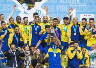 Copa de la Liga: Boca debuta ante Colón