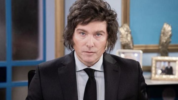 Cuándo sortea Javier Milei su salario, cuál es el monto que regala y cómo anotarse? - AS Argentina