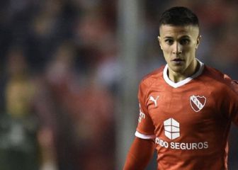 El mensaje de Bustos en plena pretemporada