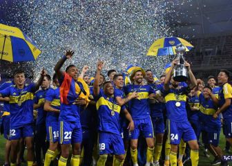 Torneo de verano 2022: cuándo se juega, dónde es, equipos, partidos y fechas