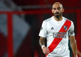 Pinola y Palavecino se suman a la pretemporada de River