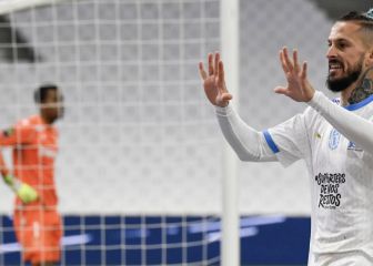 Benedetto llega el jueves a la Argentina para sumarse a Boca